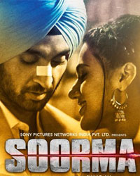 Soorma